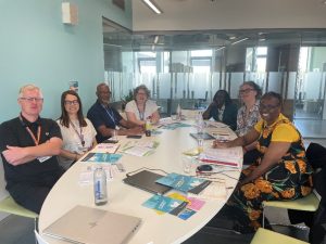 Brighton Careers Team