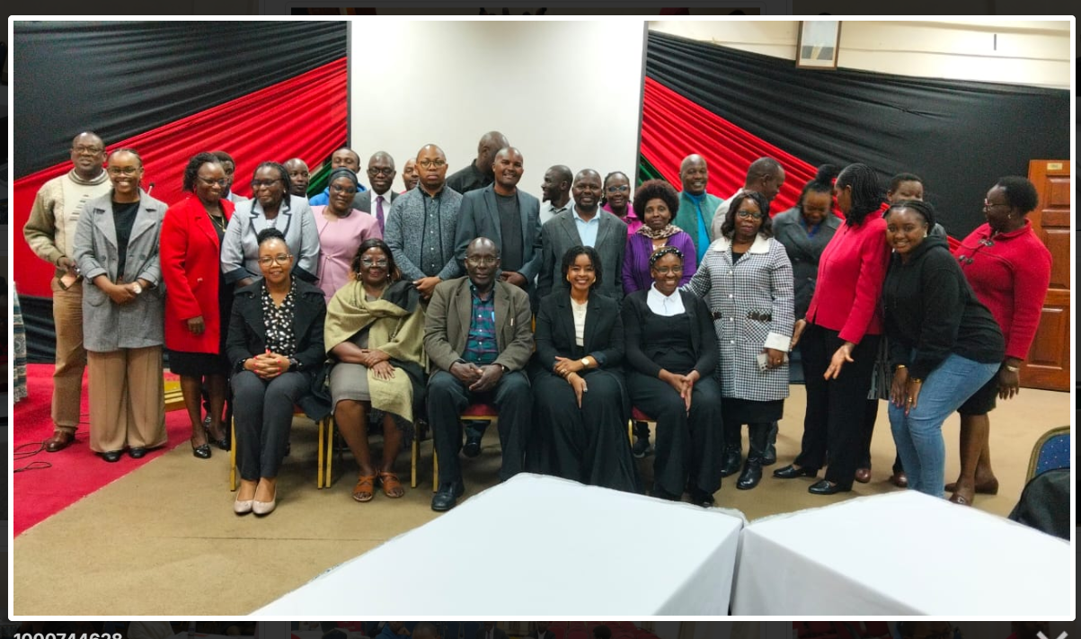 Empowering Youths for the Future: International Research Collaboration